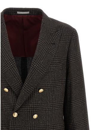 Prince of Wales blazer #