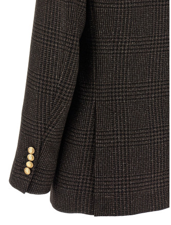 Prince of Wales blazer #