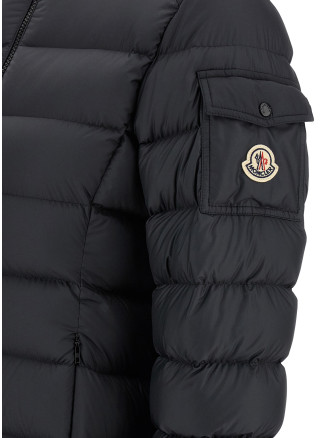 'Igesse' down jacket #