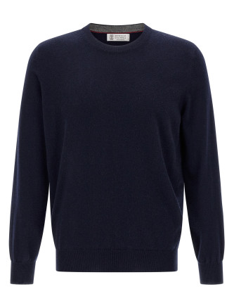 Cashmere sweater