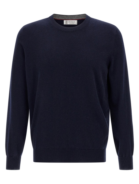 Cashmere sweater #1