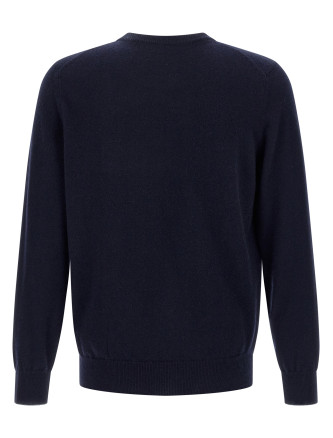 Cashmere sweater #