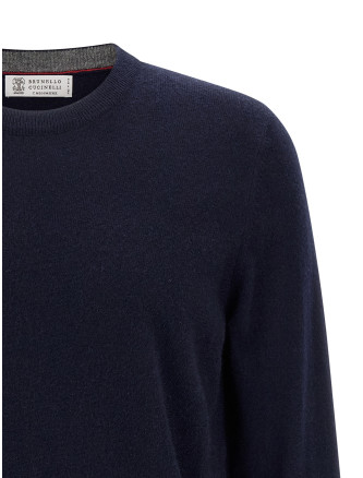 Cashmere sweater #