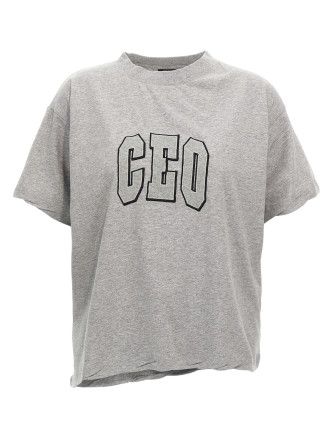 'CEO Team Logo' T-shirt