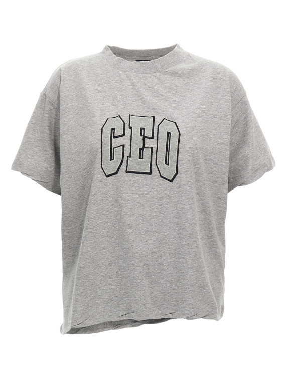 'CEO Team Logo' T-shirt #1