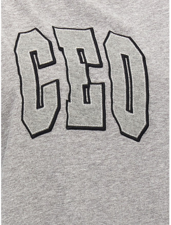 'CEO Team Logo' T-shirt #