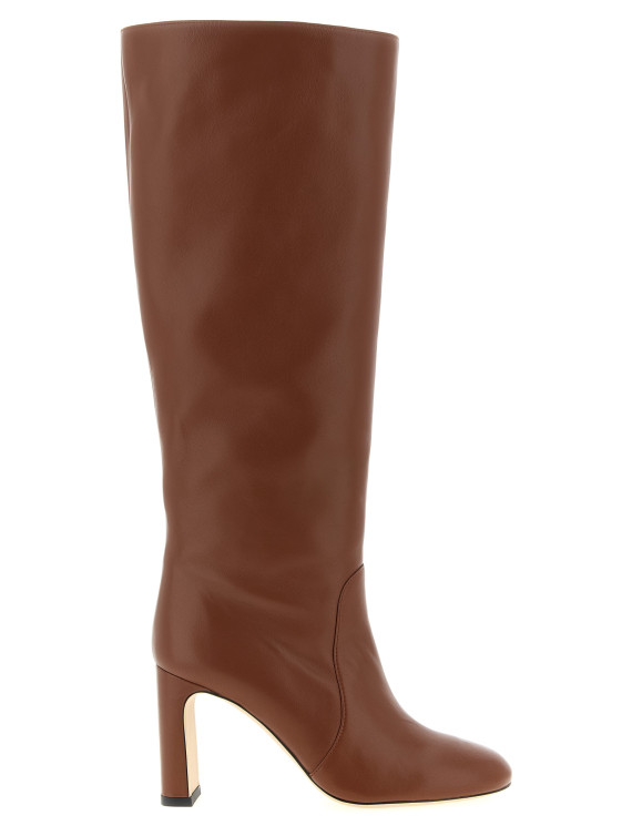 'Babette Tubo' boots #1