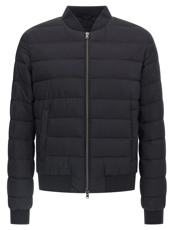 'L'Aviatore' bomber jacket #1