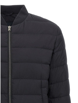 'L'Aviatore' bomber jacket #