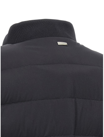 'L'Aviatore' bomber jacket #