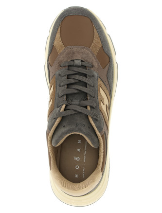 'Hogan Hyperlight' sneakers #
