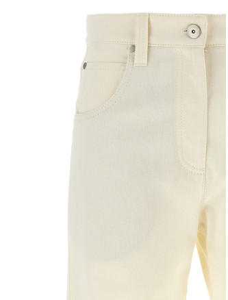Monile crop pants #