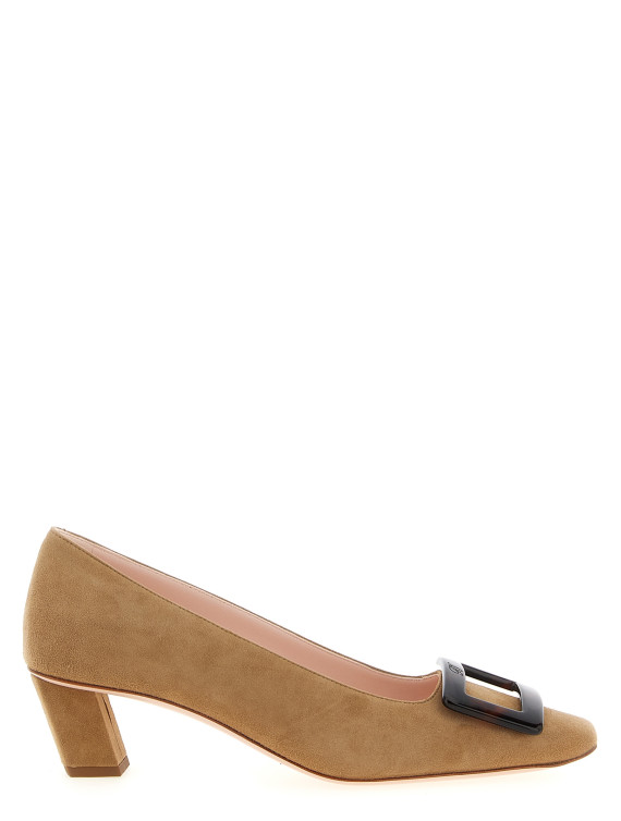 'Belle Viver' pumps #1
