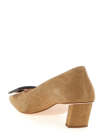 'Belle Viver' pumps #