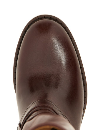 'Heiko' ankle boots #