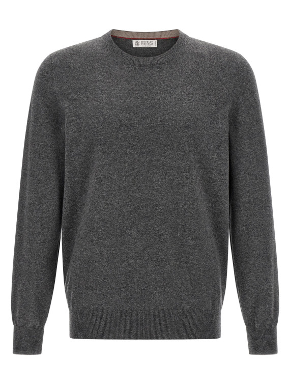 Cashmere sweater #1