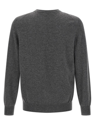 Cashmere sweater #