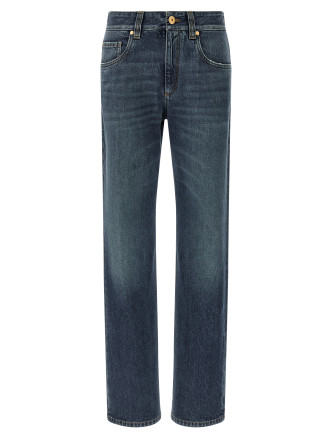 'The Column' jeans
