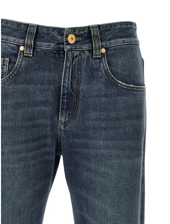 'The Column' jeans #