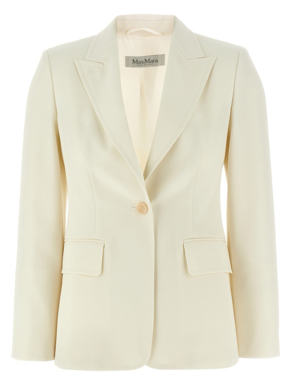 'Palchi' blazer #1