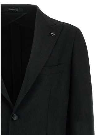 Micro squares blazer #