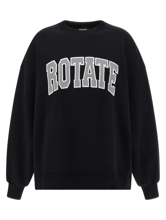 'Heavy Sweat' sweatshirt #1