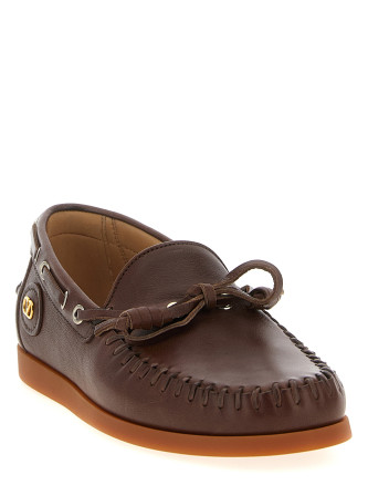 Valentino Garavani 'Palm Avenue' Boat Shoe #