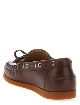 Valentino Garavani 'Palm Avenue' Boat Shoe #