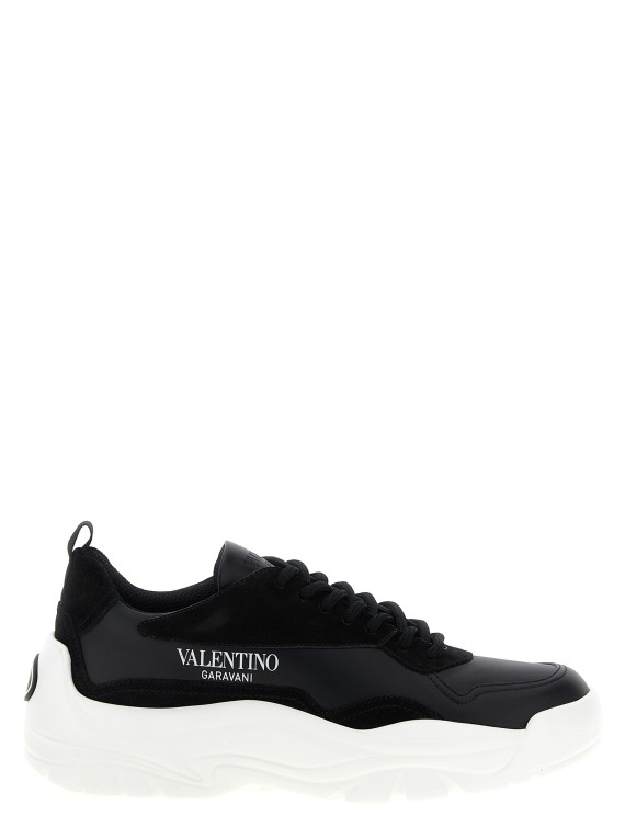 Valentino Garavani 'Gumboy' sneakers #1