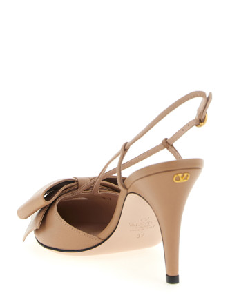 Valentino Garavani 'Bowow' slingback #