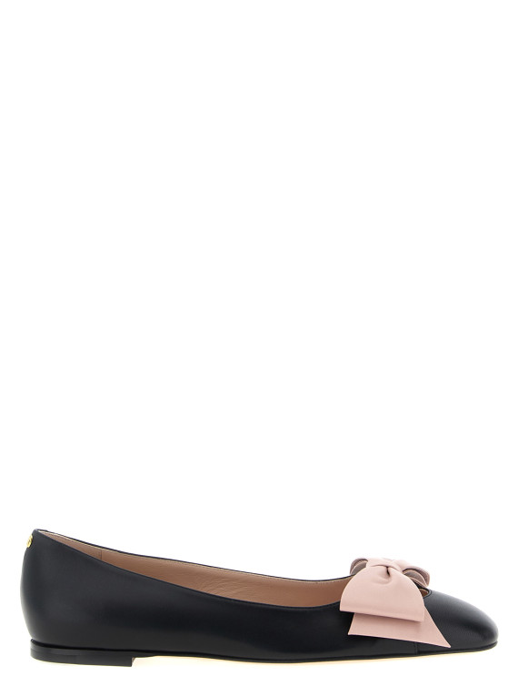 Valentino Garavani 'Bowow' ballet flats #1