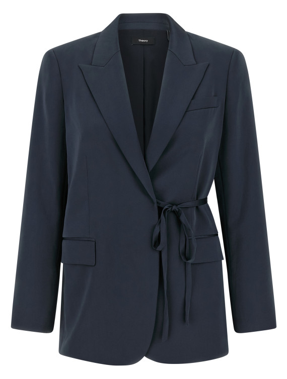 Blazer City Twill #1