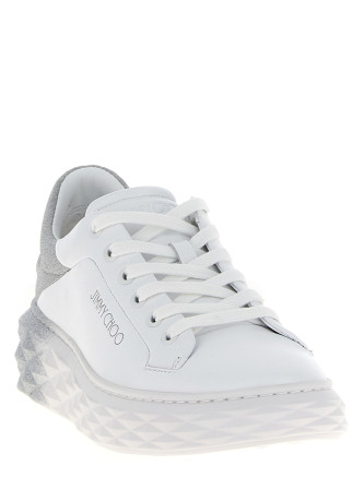 'Diamond Maxi F II' sneakers #