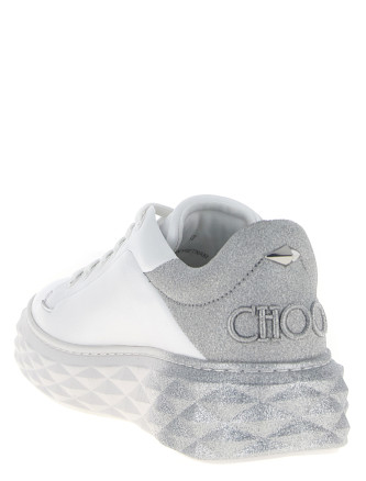 'Diamond Maxi F II' sneakers #