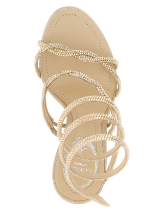 'Braid Cleo' sandals #