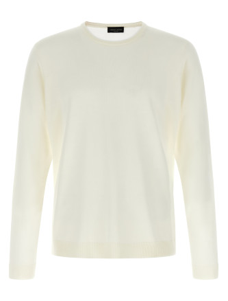 Merino wool sweater