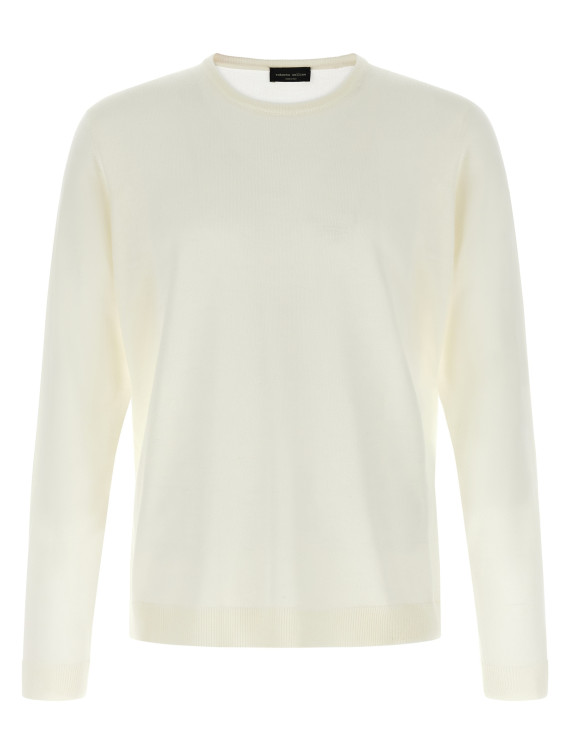Merino wool sweater #1