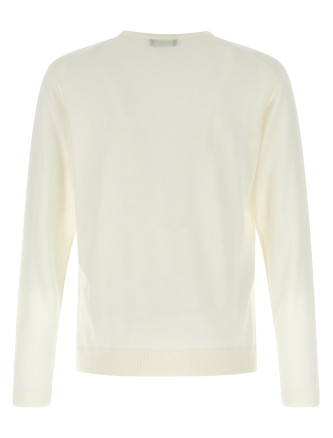 Merino wool sweater #