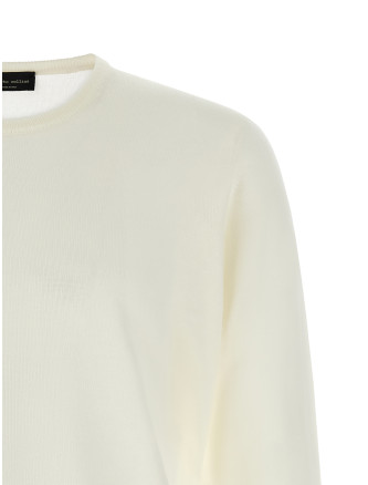 Merino wool sweater #