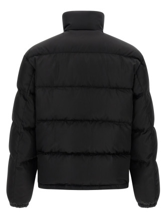 Re-Nylon down jacket #