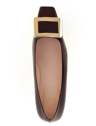 'Belle Vivier' pumps #