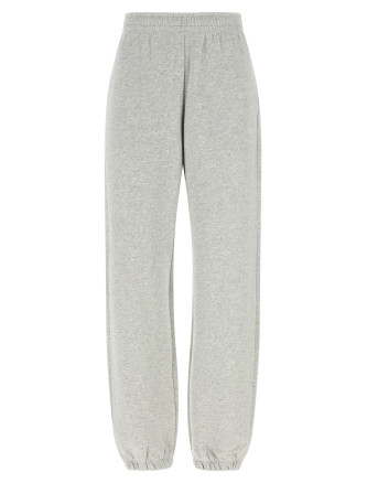 'Heavy' joggers