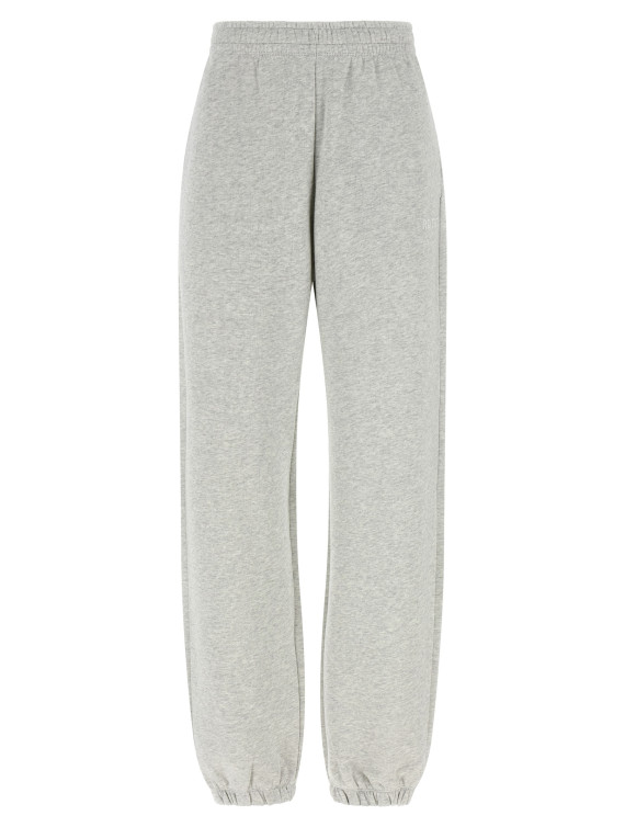 'Heavy' joggers #1