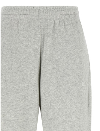 'Heavy' joggers #
