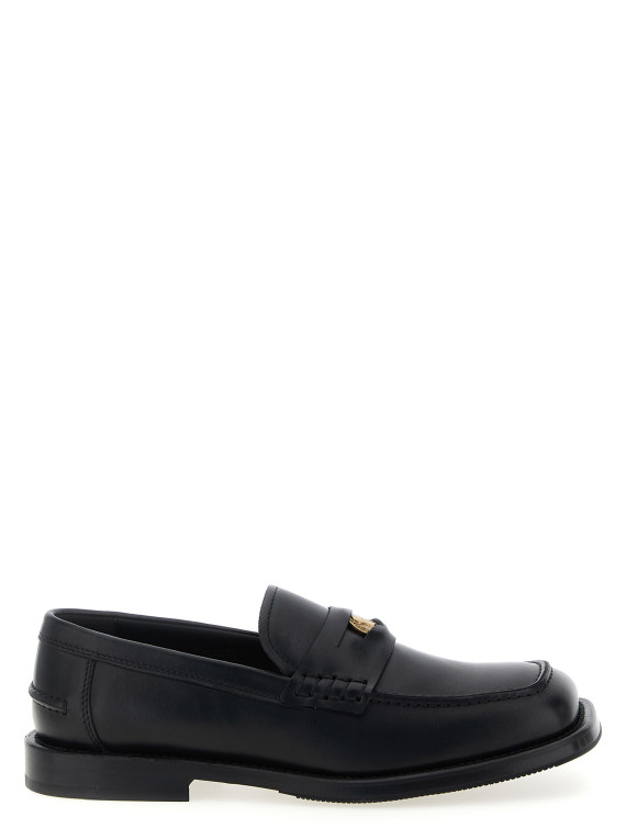 'Berlin' loafers #1