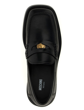 'Berlin' loafers #
