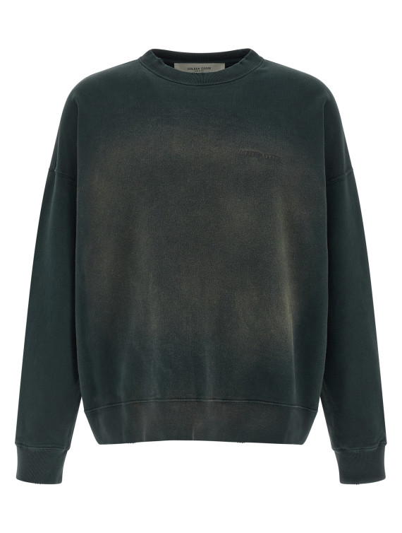 'Martin' sweatshirt #1