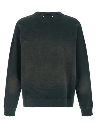 'Martin' sweatshirt #