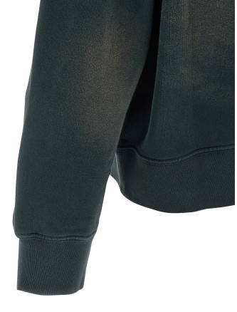 'Martin' sweatshirt #