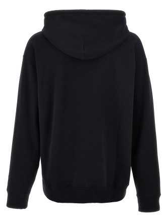 'Numeric signature MM6' hoodie #